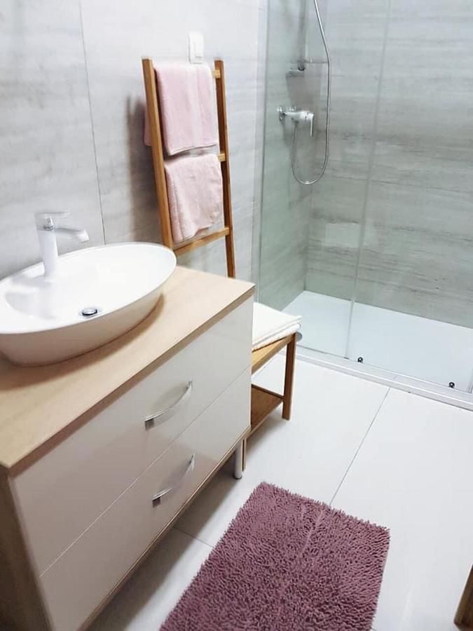 Residence Antiqua Rooms Bibinje Luaran gambar