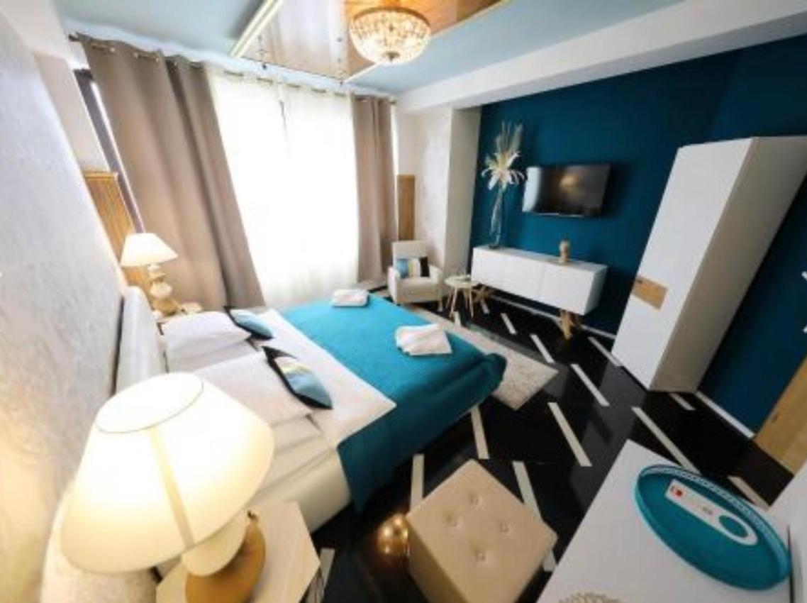Residence Antiqua Rooms Bibinje Luaran gambar