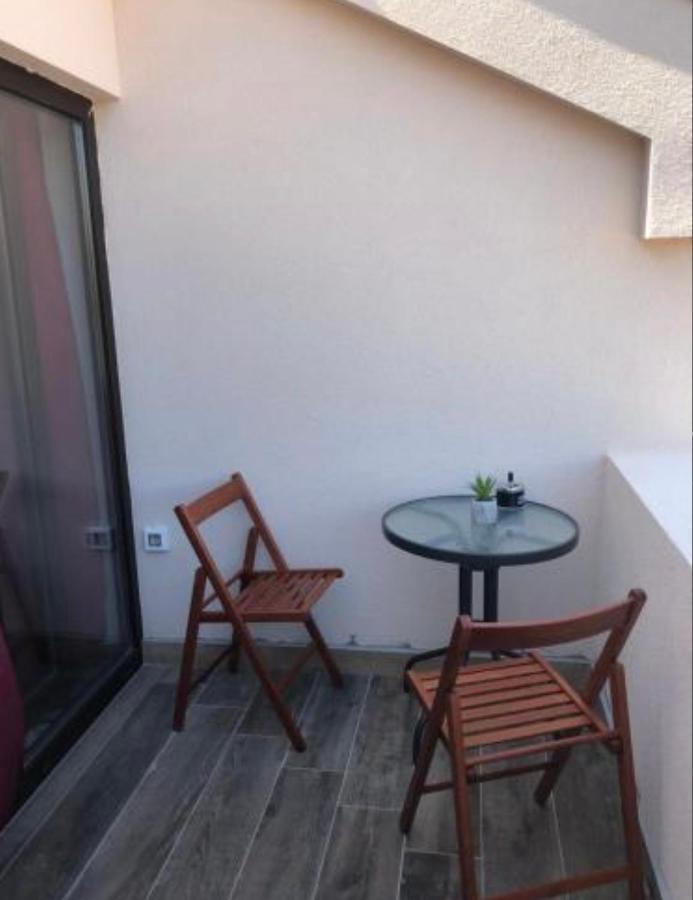 Residence Antiqua Rooms Bibinje Luaran gambar