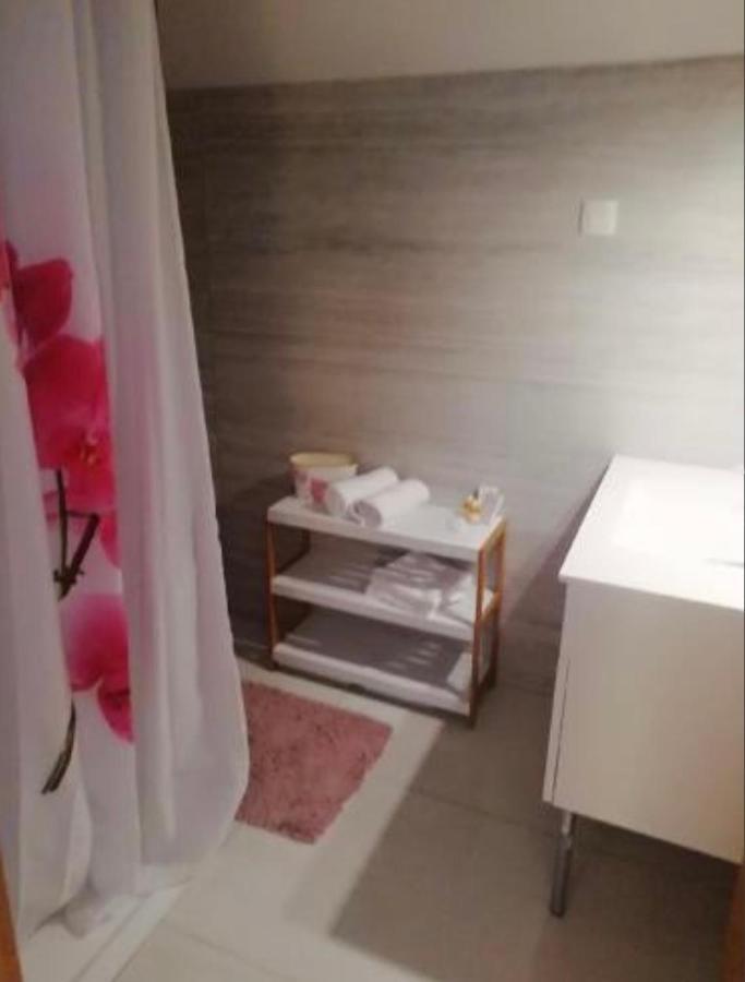 Residence Antiqua Rooms Bibinje Luaran gambar
